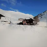 شقة Al Dos ليفينو