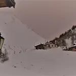 Appartement Al Dos