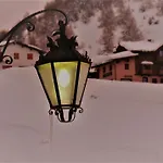 Al Dos Apartmán Livigno