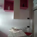 Appartement Al Dos Livigno