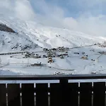 Al Dos Apartmán Livigno