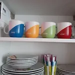 شقة Al Dos
