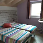 Al Dos Apartmán Livigno
