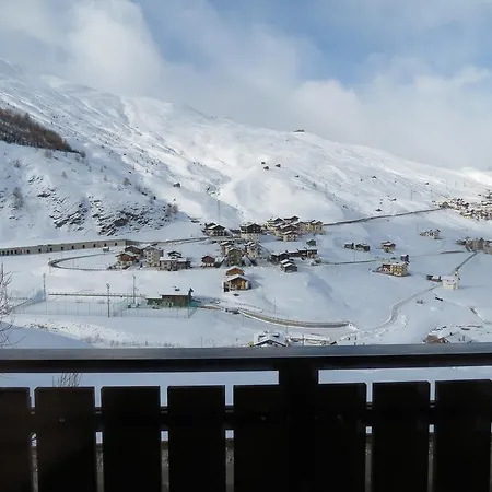 Al Dos Daire Livigno