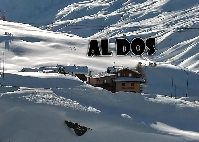 Al Dos דירה