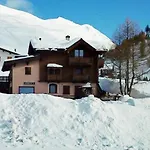 Appartement Al Dos