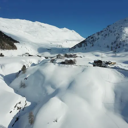 Al Dos Livigno