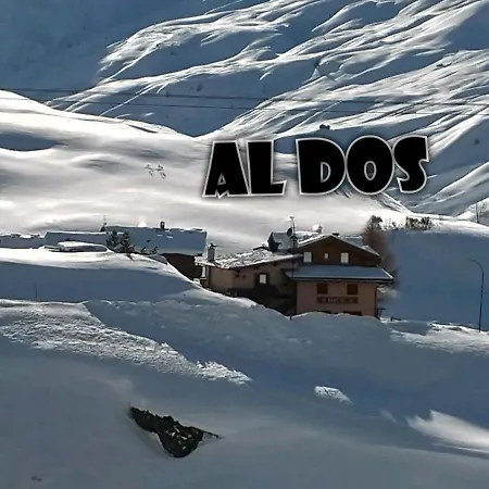 Al Dos Lejlighed