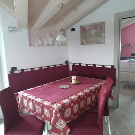 Al Dos * Livigno