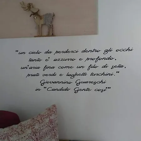 Lejlighed Al Dos