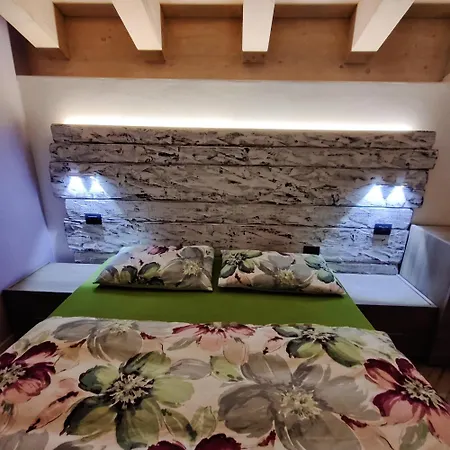 Appartement Al Dos