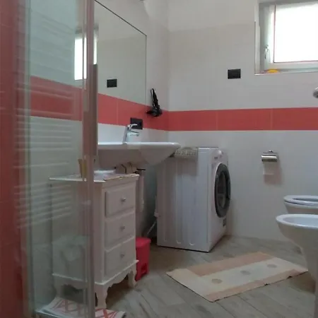 Appartement Al Dos Livigno