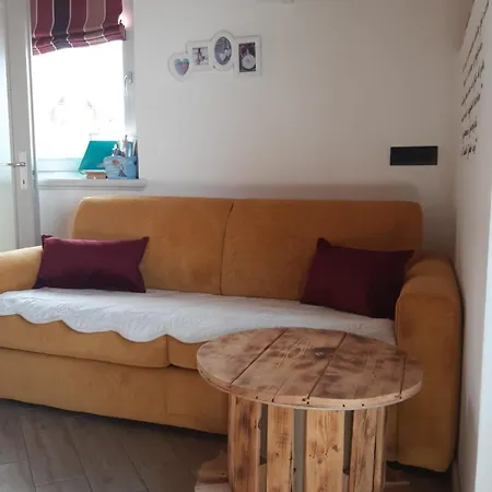 Appartement Al Dos *