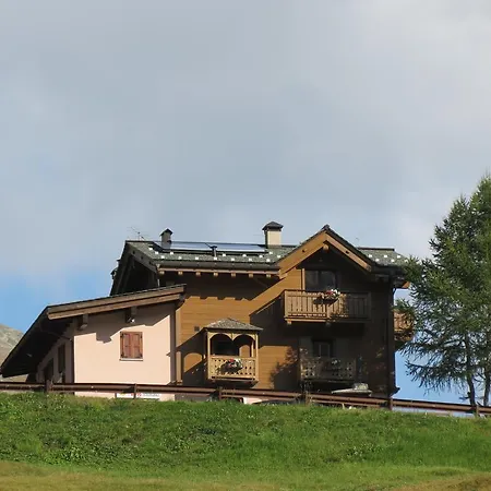 Lejlighed Al Dos Livigno