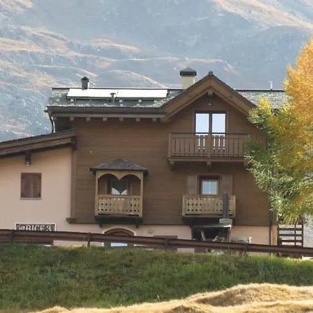 Apartamento Al Dos
