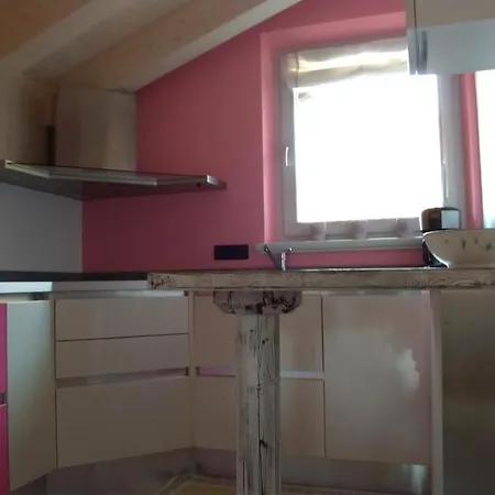 Apartamento Al Dos *