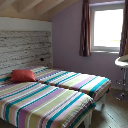 Al Dos Apartamento Livigno