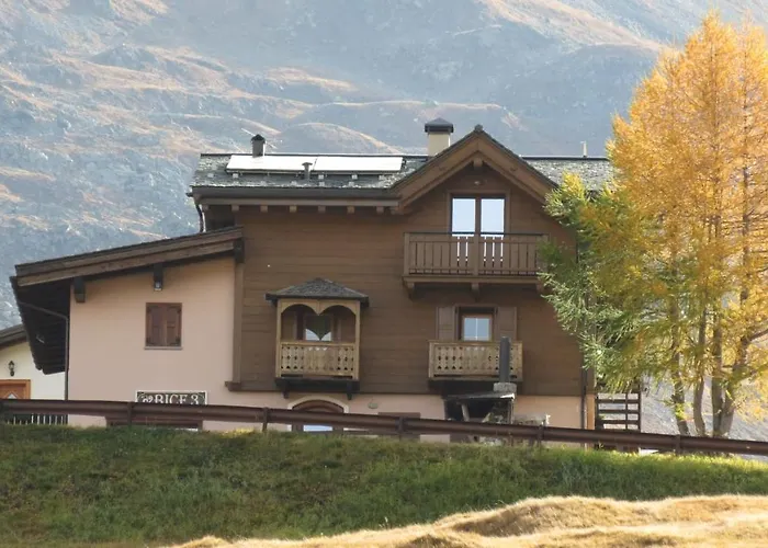 Apartment Al Dos